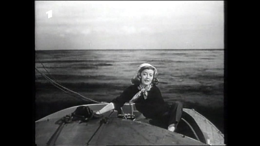(Bild für) Die Große Lüge - 1946 (DVD+R uncut)