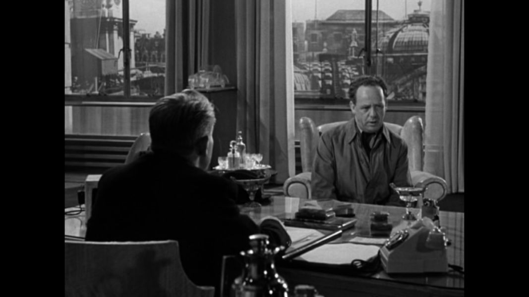 (Bild für) Edward, mein Sohn - 1949 (DVD+R uncut)