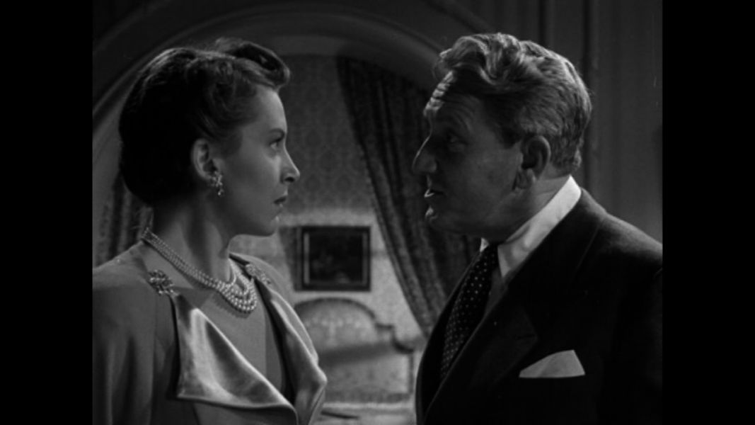 (Bild für) Edward, mein Sohn - 1949 (DVD+R uncut)