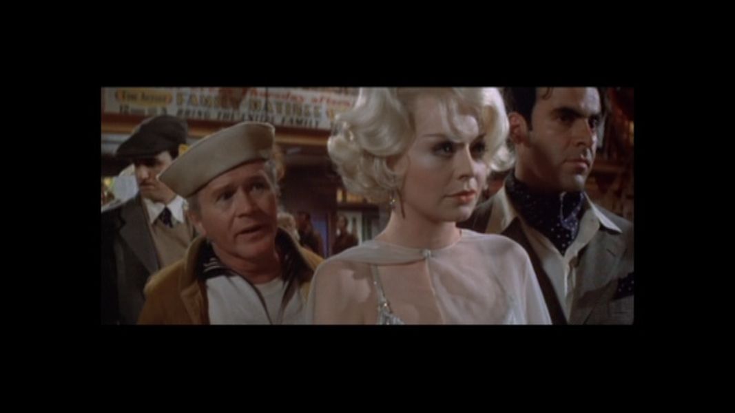 (Bild für) Nur Pferden gibt man den Gnadenschuss - 1969 (DVD+R uncut)