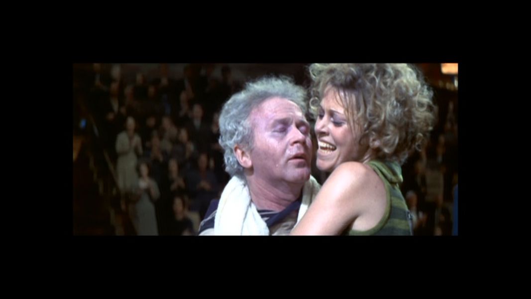 (Bild für) Nur Pferden gibt man den Gnadenschuss - 1969 (DVD+R uncut)