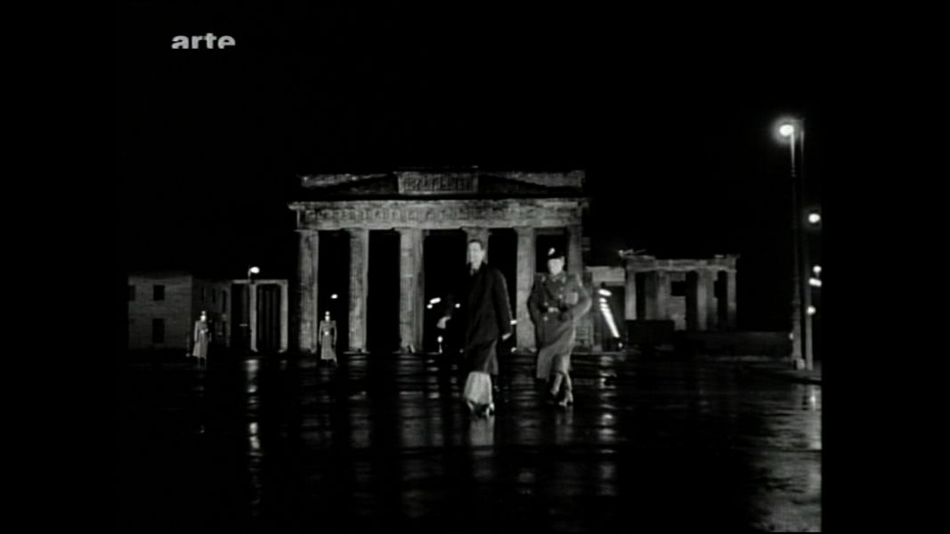 (Bild für) TKX antwortet nicht - 1956 (DVD+R)