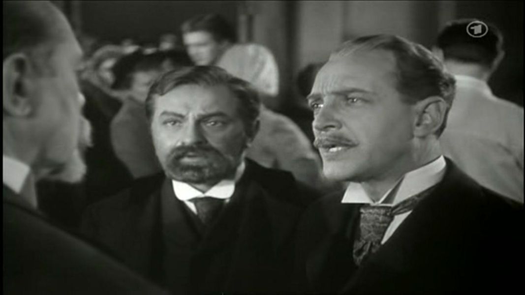 (Bild für) Die Lebensgeschichte Paul Ehrlichs - 1940 (DVD+R)