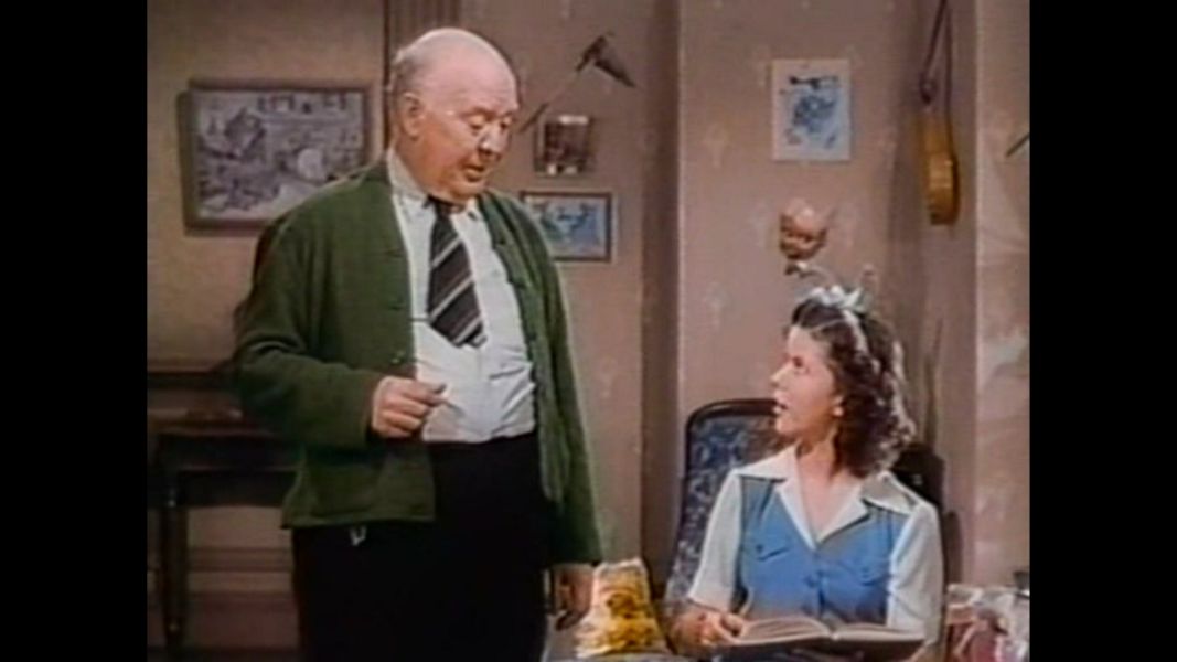 (Bild für) Miss Annie Rooney - 1942 (DVD+R uncut)