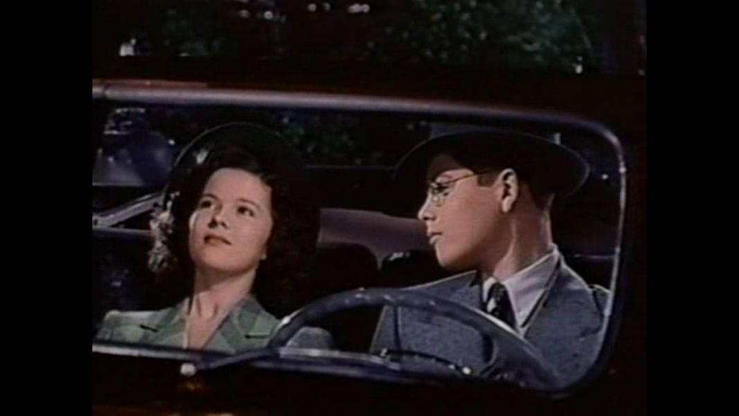 (Bild für) Miss Annie Rooney - 1942 (DVD+R uncut)