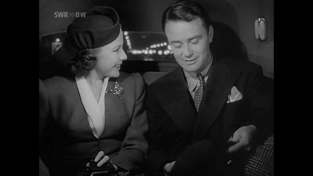 (Bild für) Dr. Kildare - Das Geheimnis - 1939 (DVD+R uncut)
