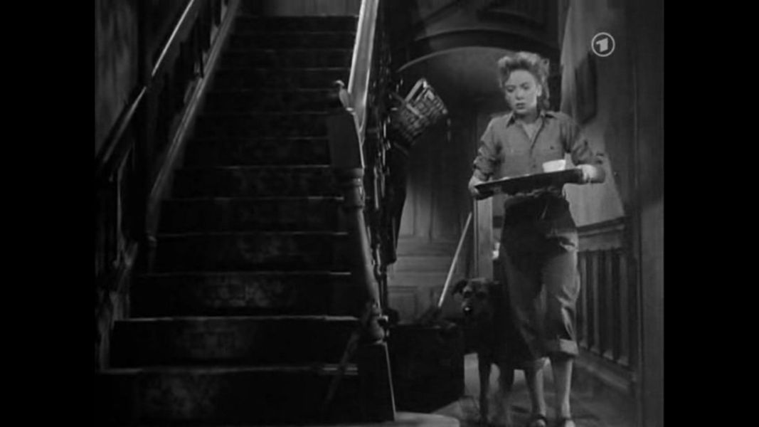 (Bild für) Das Tiefe Tal - 1947 (DVD+R uncut)