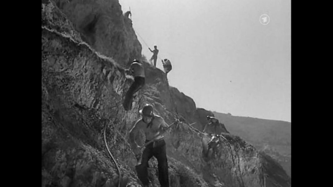 (Bild für) Das Tiefe Tal - 1947 (DVD+R uncut)