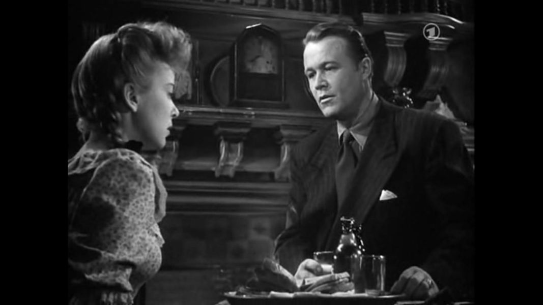 (Bild für) Das Tiefe Tal - 1947 (DVD+R uncut)