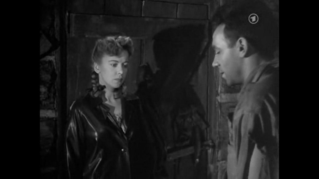 (Bild für) Das Tiefe Tal - 1947 (DVD+R uncut)