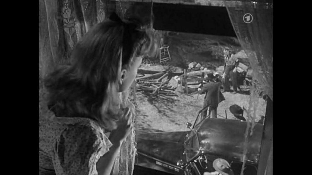 (Bild für) Das Tiefe Tal - 1947 (DVD+R uncut)