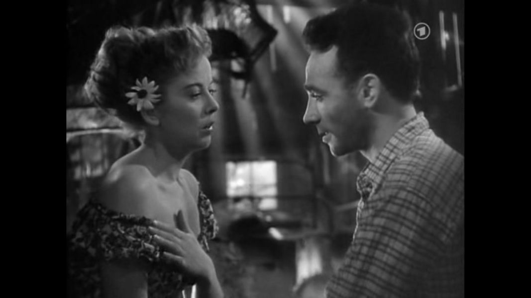 (Bild für) Das Tiefe Tal - 1947 (DVD+R uncut)