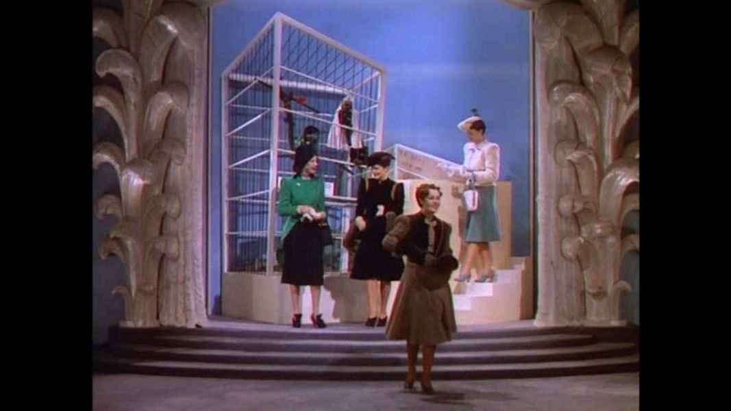 (Bild für) Die Frauen - 1939 (DVD+R uncut)