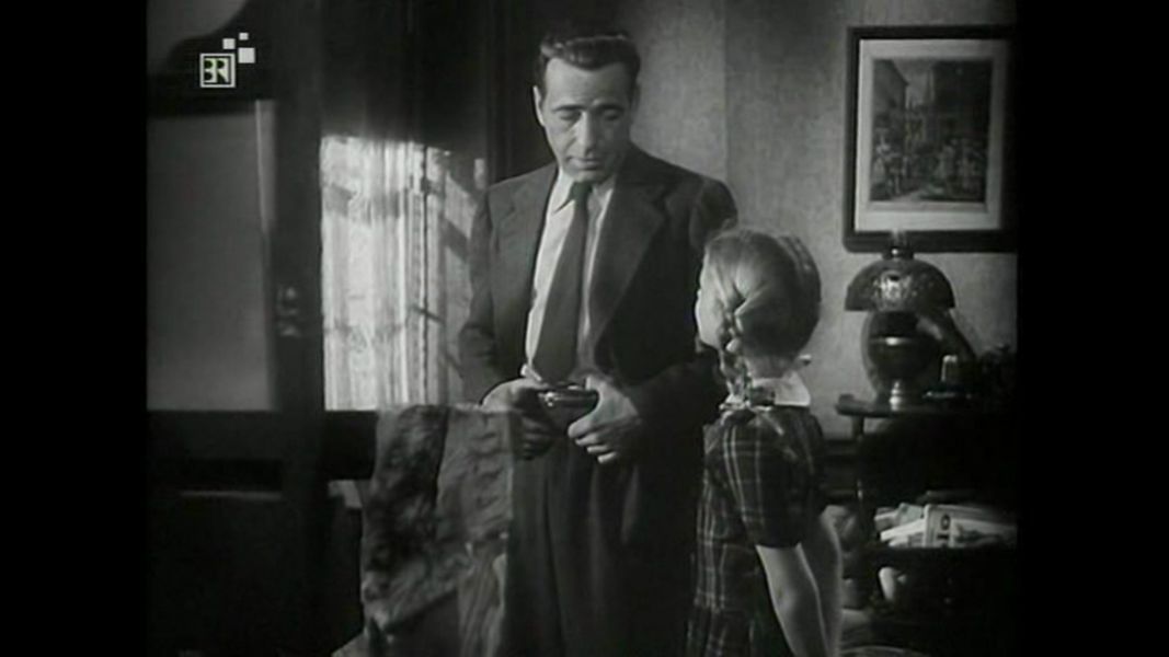 (Bild für) Die Zweite Mrs. Carroll - 1947 (DVD+R uncut)