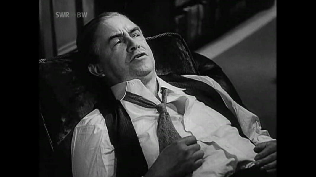 (Bild für) Dr. Kildare - Unter Verdacht - 1939 (DVD+R uncut)