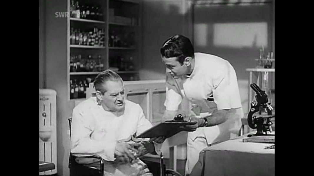 (Bild für) Dr. Kildare - Unter Verdacht - 1939 (DVD+R uncut)