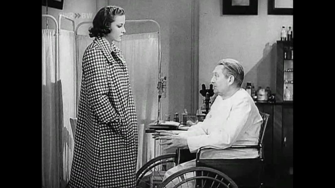 (Bild für) Dr. Kildare - Unter Verdacht - 1939 (DVD+R uncut)