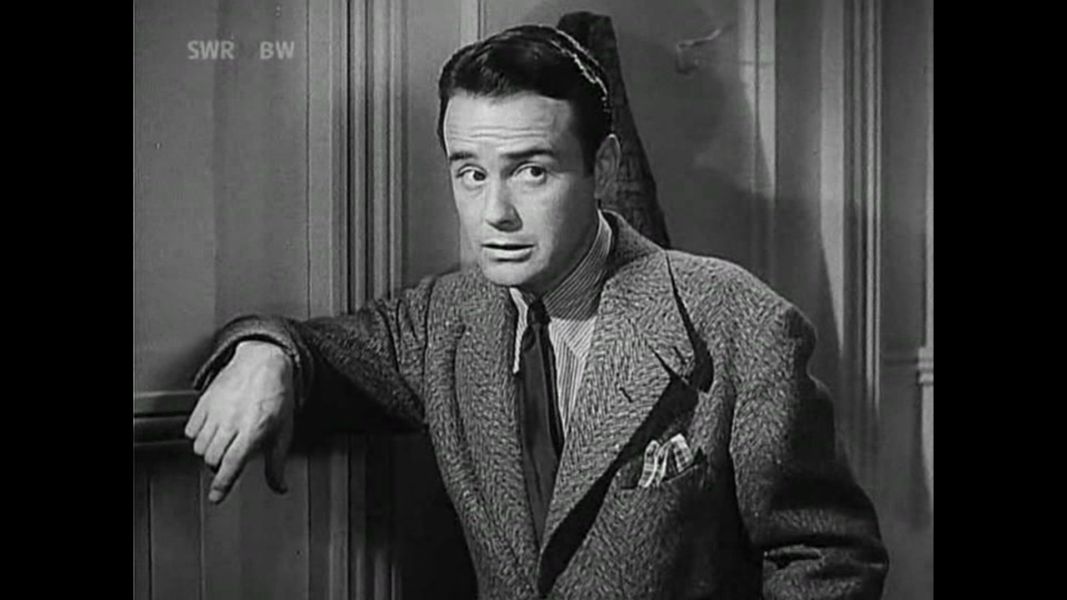 (Bild für) Dr. Kildare - Unter Verdacht - 1939 (DVD+R uncut)