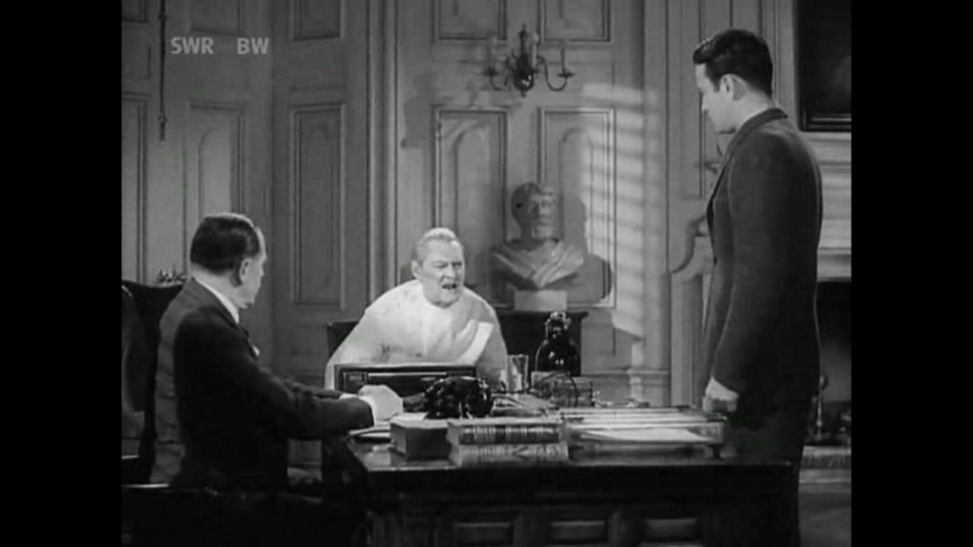 (Bild für) Dr. Kildare - Unter Verdacht - 1939 (DVD+R uncut)