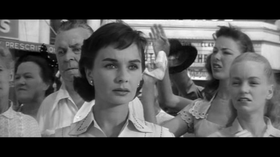 (Bild für) Land ohne Männer - 1957 (DVD+R uncut)