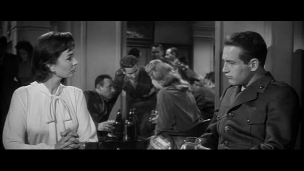 (Bild für) Land ohne Männer - 1957 (DVD+R uncut)