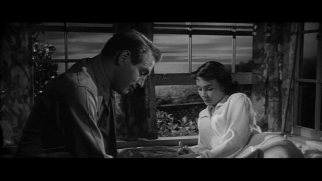 (Bild für) Land ohne Männer - 1957 (DVD+R uncut)