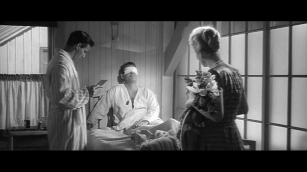 (Bild für) Land ohne Männer - 1957 (DVD+R uncut)
