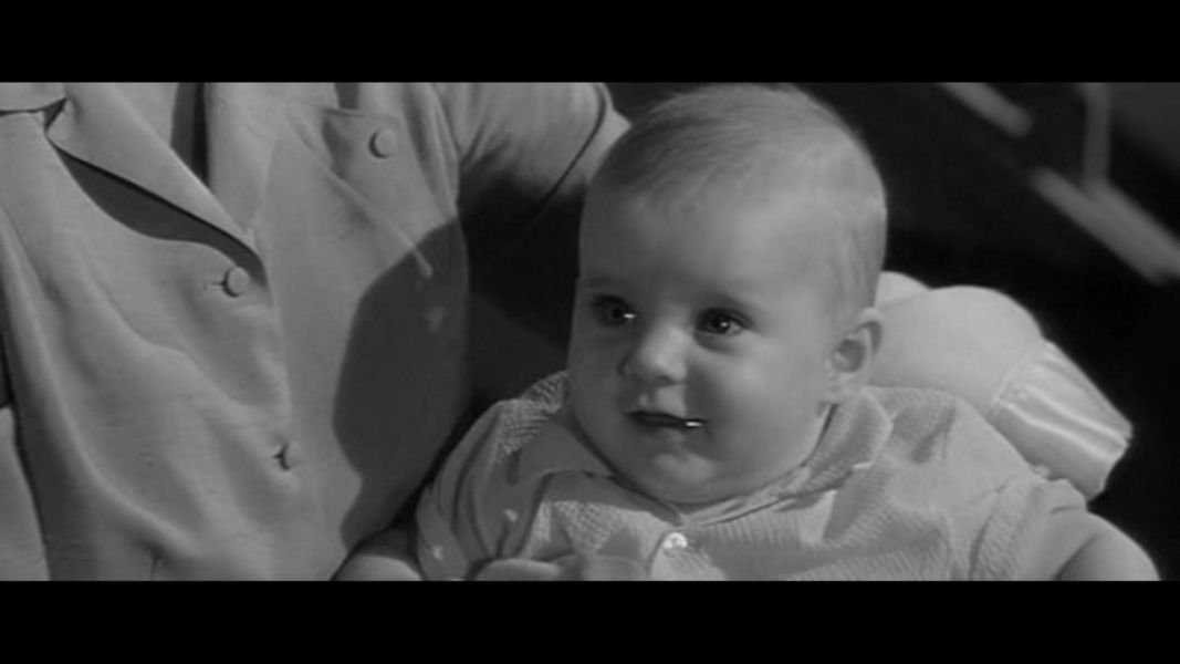 (Bild für) Land ohne Männer - 1957 (DVD+R uncut)