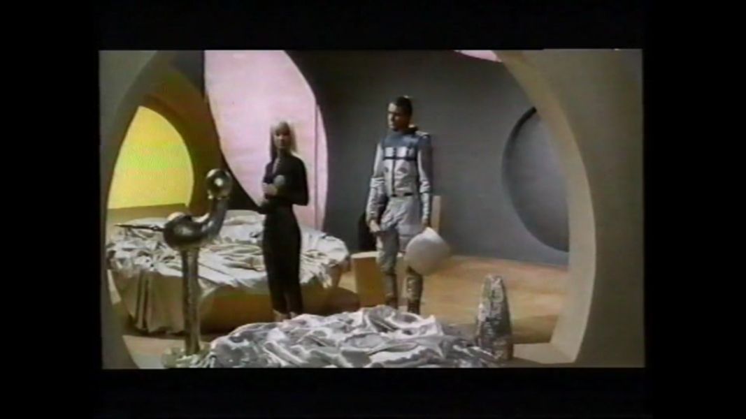 (Bild für) Perry Rhodan - SOS aus dem Weltall - 1967 (DVD+R uncut)