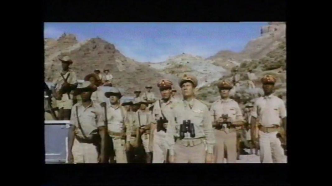(Bild für) Perry Rhodan - SOS aus dem Weltall - 1967 (DVD+R uncut)