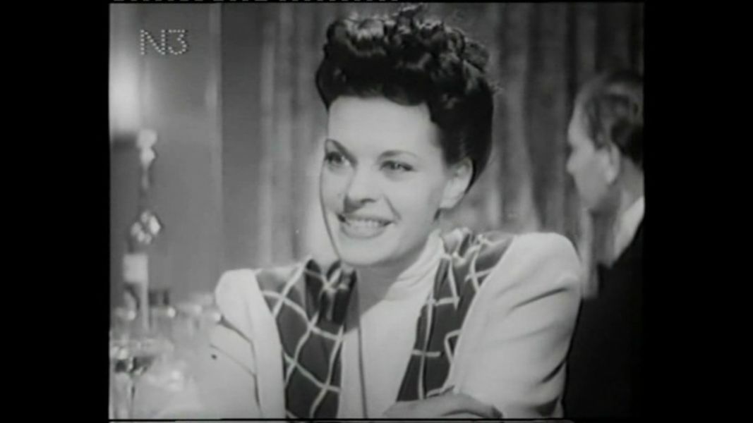 (Bild für) Frauen sind keine Engel - 1943 (DVD+R)