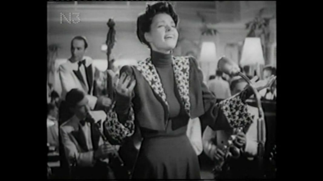 (Bild für) Frauen sind keine Engel - 1943 (DVD+R)