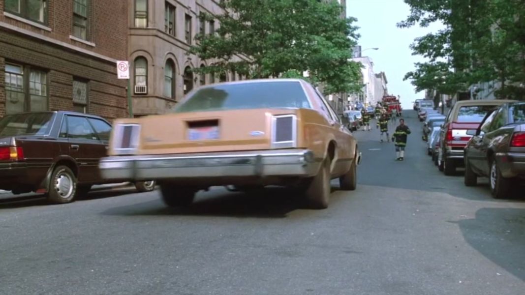 (Bild für) Ein Verrückt genialer Coup - 1990 (DVD+R uncut)