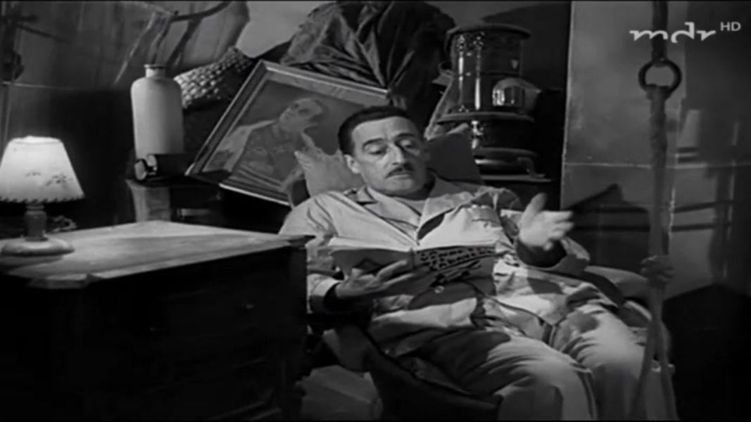 (Bild für) Totò und die Frauen - 1952 (DVD+R uncut)