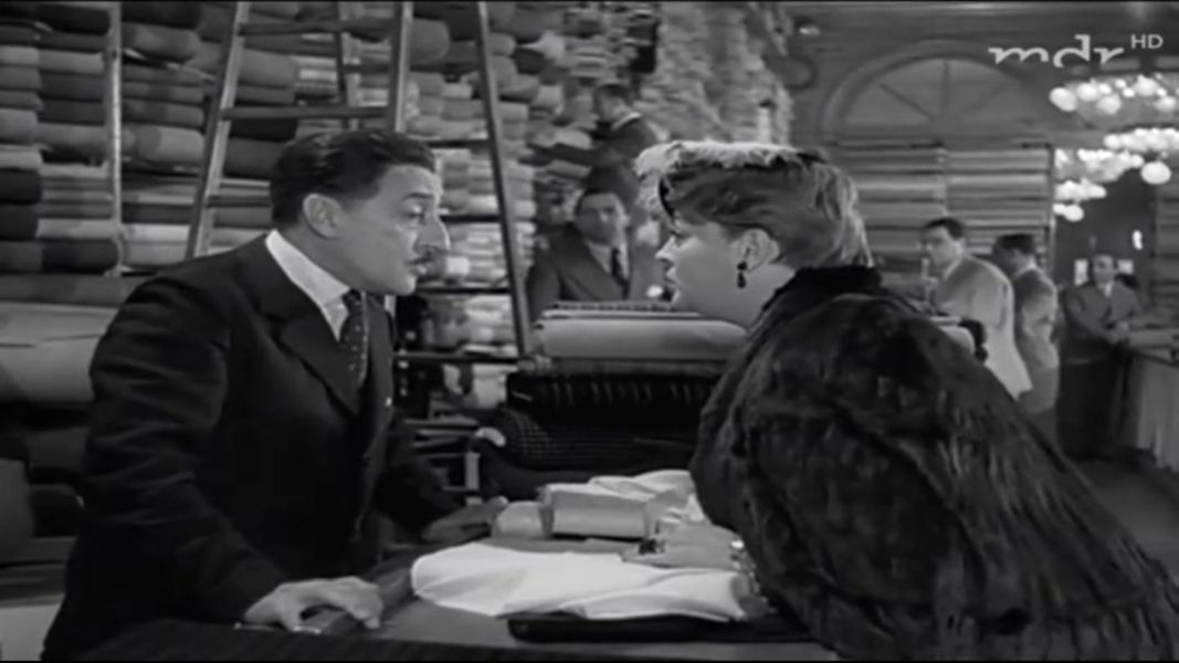 (Bild für) Totò und die Frauen - 1952 (DVD+R uncut)