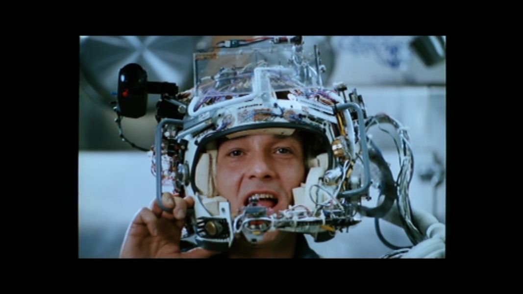(Bild für) Projekt Brainstorm - 1983 (DVD+R uncut)