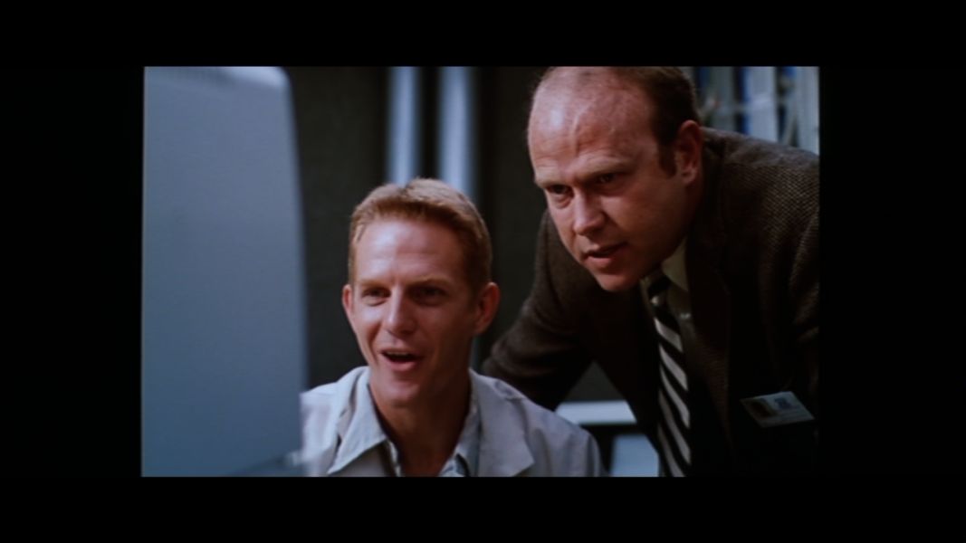 (Bild für) Projekt Brainstorm - 1983 (DVD+R uncut)