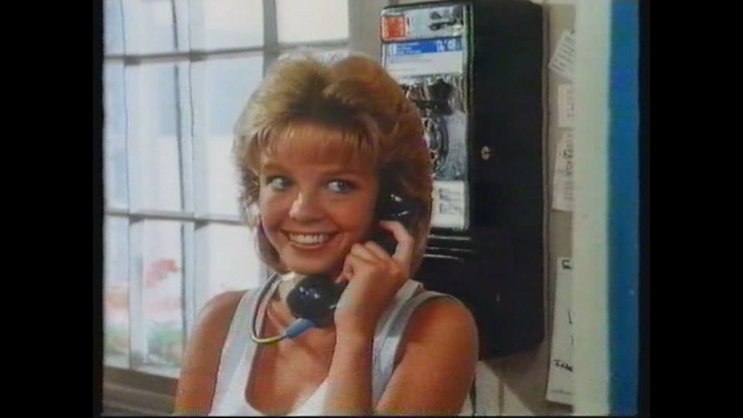 (Bild für) American Eiskrem II - 1988 (DVD+R uncut)