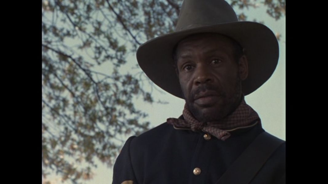 (Bild für) Buffalo Soldiers - 1997 (DVD+R uncut)