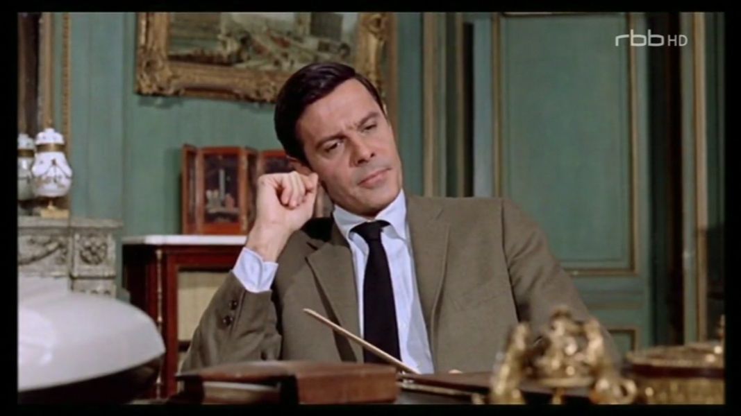 (Bild für) Die Italienische Geliebte - 1966 (DVD+R)