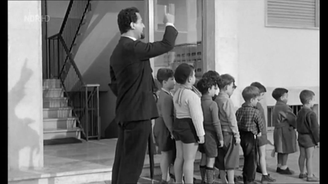 (Bild für) Der Wunderknabe - 1955 (DVD+R)