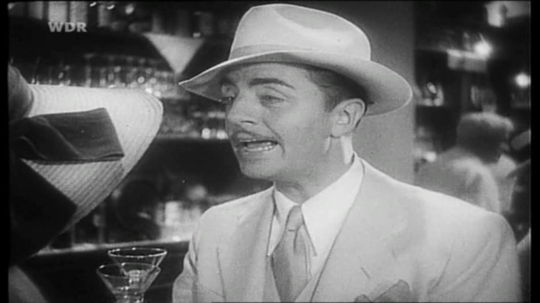 (Bild für) Reise ohne Wiederkehr - 1932 (DVD+R uncut)