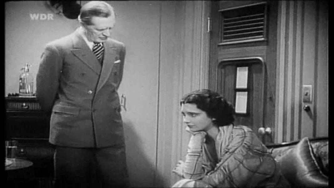 (Bild für) Reise ohne Wiederkehr - 1932 (DVD+R uncut)