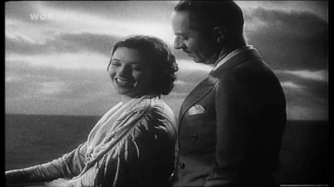 (Bild für) Reise ohne Wiederkehr - 1932 (DVD+R uncut)