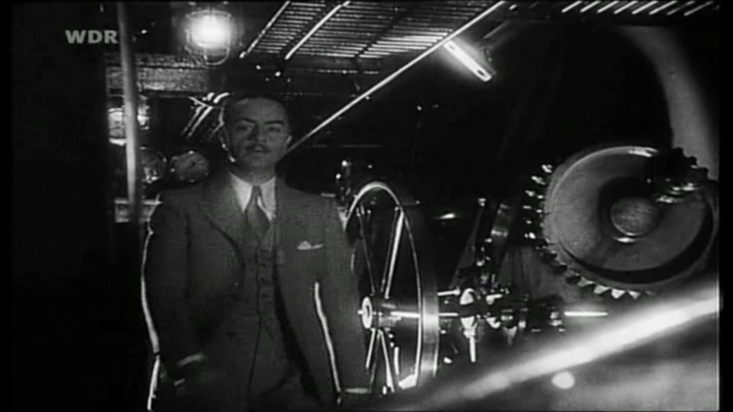 (Bild für) Reise ohne Wiederkehr - 1932 (DVD+R uncut)