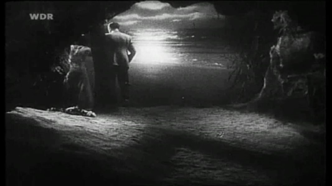 (Bild für) Reise ohne Wiederkehr - 1932 (DVD+R uncut)