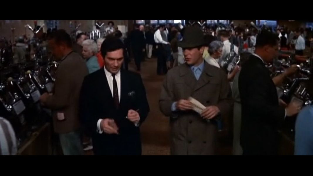 (Bild für) Ein Rucksack voller Ärger - 1962 (DVD+R uncut)