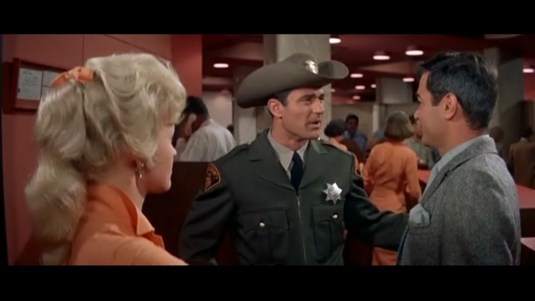(Bild für) Ein Rucksack voller Ärger - 1962 (DVD+R uncut)