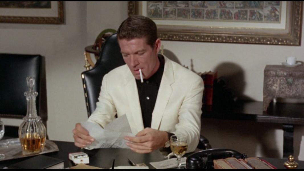 (Bild für) Die Bankräuberbande - 1967 (DVD+R uncut)