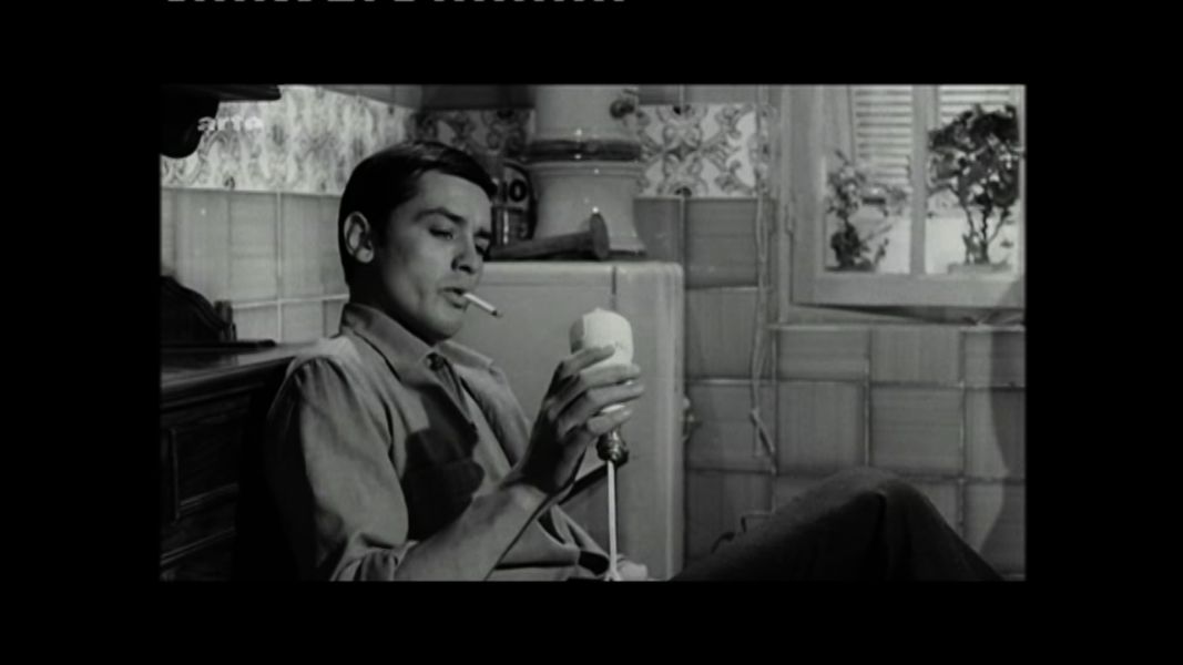 (Bild für) Die Hölle von Algier - 1964 (DVD+R uncut)